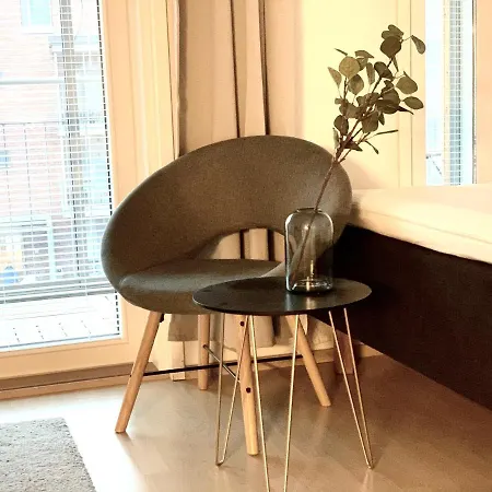 City Finland Ratina Stadion Apartment Tampere