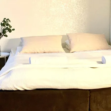 City Finland Ratina Stadion Apartment Tampere