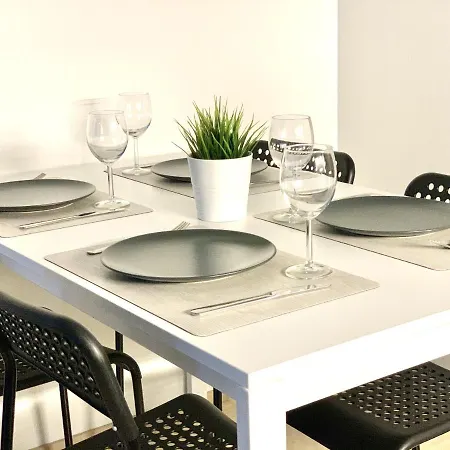 City Finland Ratina Stadion Apartment *